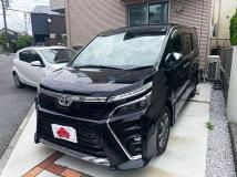 2021 Toyota Voxy