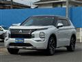 2023 Mitsubishi Outlander