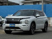 2023 Mitsubishi Outlander