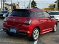 2024 Suzuki Swift