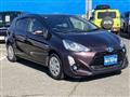 2016 Toyota AQUA
