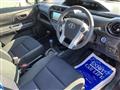 2016 Toyota AQUA
