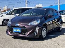 2016 Toyota AQUA