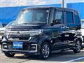 2022 Honda N BOX