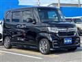 2022 Honda N BOX