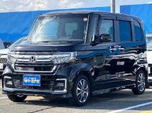 2022 Honda N BOX