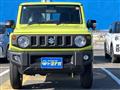 2025 Suzuki Jimny