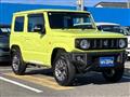 2025 Suzuki Jimny