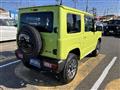 2025 Suzuki Jimny
