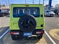 2025 Suzuki Jimny