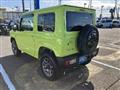 2025 Suzuki Jimny