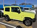 2025 Suzuki Jimny