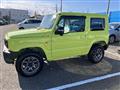 2025 Suzuki Jimny