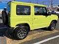 2025 Suzuki Jimny