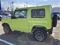 2025 Suzuki Jimny