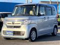 2017 Honda N BOX