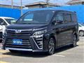 2017 Toyota Voxy