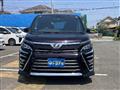 2017 Toyota Voxy