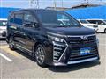 2017 Toyota Voxy