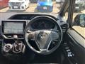 2017 Toyota Voxy