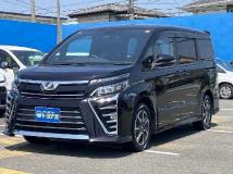 2017 Toyota Voxy