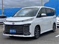 2026 Toyota Voxy