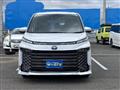 2026 Toyota Voxy