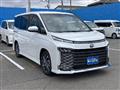2026 Toyota Voxy