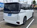 2026 Toyota Voxy