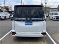 2026 Toyota Voxy