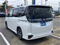 2026 Toyota Voxy