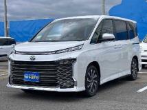 2026 Toyota Voxy