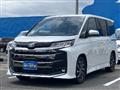 2026 Toyota Noah
