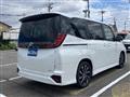 2026 Toyota Noah