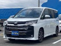 2026 Toyota Noah