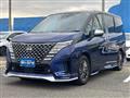 2023 Nissan Serena