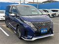 2023 Nissan Serena