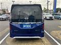 2023 Nissan Serena