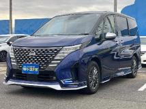 2023 Nissan Serena