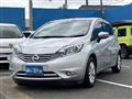 2015 Nissan Note