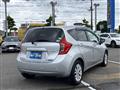2015 Nissan Note