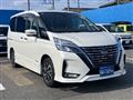 2019 Nissan Serena