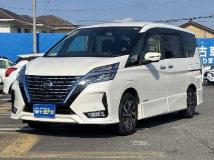 2019 Nissan Serena