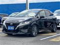 2021 Nissan Note