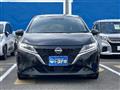 2021 Nissan Note