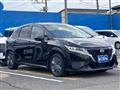 2021 Nissan Note