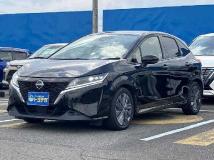 2021 Nissan Note