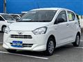 2021 Daihatsu Mira