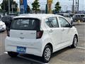 2021 Daihatsu Mira
