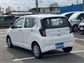 2021 Daihatsu Mira